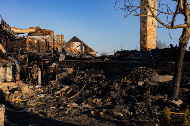 Reliable Odor Removal contractor in Springfield, OH by Fire Damage Laser Cleaning