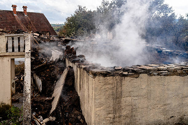 Affordable Odor Removal solutions in Springfield, OH